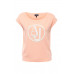 Топ Armani Jeans