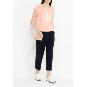 Топ Armani Jeans