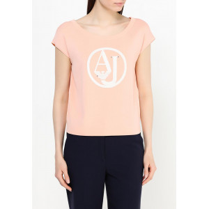 Топ Armani Jeans