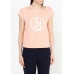 Топ Armani Jeans