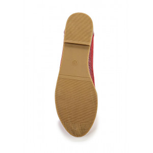 Балетки WS Shoes
