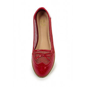 Балетки WS Shoes